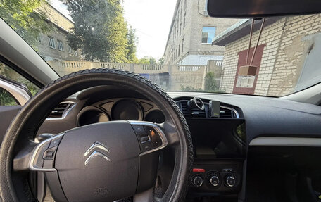 Citroen C4 II рестайлинг, 2013 год, 800 000 рублей, 5 фотография