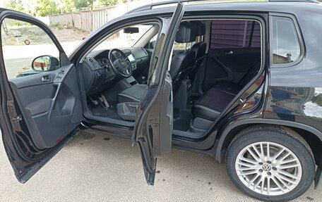 Volkswagen Tiguan I, 2015 год, 1 390 000 рублей, 6 фотография