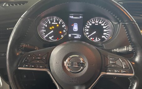 Nissan Qashqai, 2021 год, 2 100 000 рублей, 13 фотография