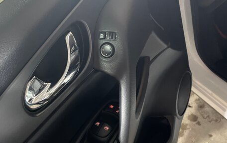 Nissan Qashqai, 2021 год, 2 100 000 рублей, 11 фотография