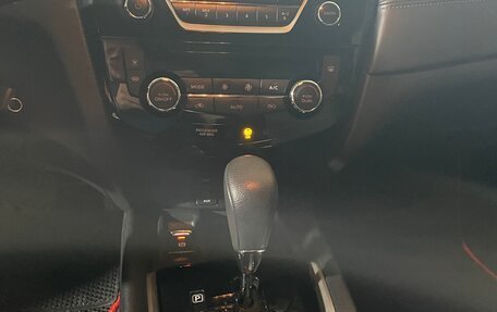 Nissan Qashqai, 2021 год, 2 100 000 рублей, 12 фотография
