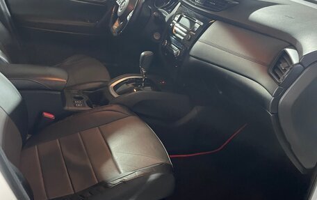 Nissan Qashqai, 2021 год, 2 100 000 рублей, 15 фотография