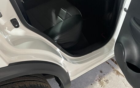 Nissan Qashqai, 2021 год, 2 100 000 рублей, 17 фотография