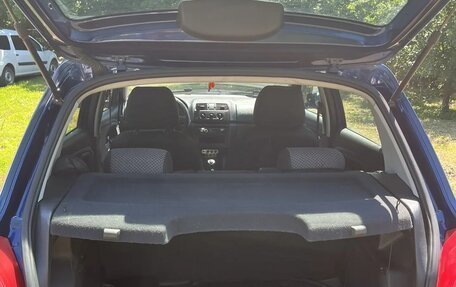 Skoda Fabia II, 2010 год, 590 000 рублей, 11 фотография