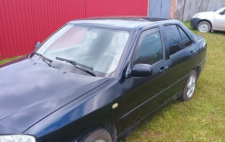 Chery Amulet (A15) I, 2007 год, 210 000 рублей, 4 фотография