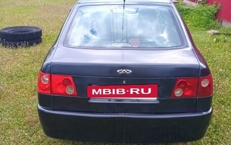 Chery Amulet (A15) I, 2007 год, 210 000 рублей, 3 фотография