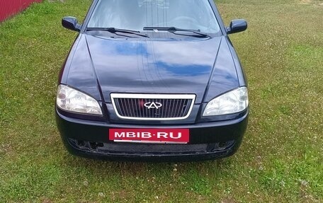 Chery Amulet (A15) I, 2007 год, 210 000 рублей, 6 фотография