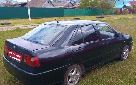 Chery Amulet (A15) I, 2007 год, 210 000 рублей, 5 фотография