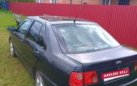 Chery Amulet (A15) I, 2007 год, 210 000 рублей, 2 фотография