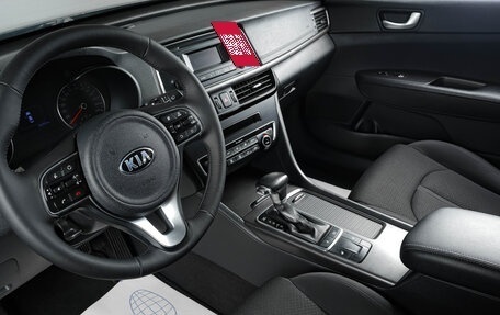 KIA Optima IV, 2016 год, 1 699 000 рублей, 8 фотография