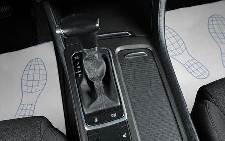KIA Optima IV, 2016 год, 1 699 000 рублей, 18 фотография