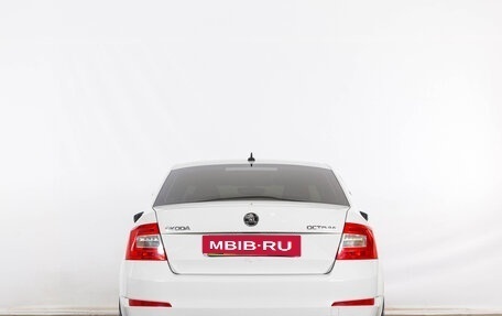 Skoda Octavia, 2016 год, 1 459 000 рублей, 6 фотография