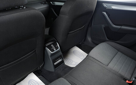 Skoda Octavia, 2016 год, 1 459 000 рублей, 9 фотография