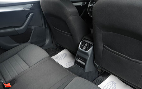Skoda Octavia, 2016 год, 1 459 000 рублей, 10 фотография