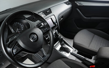 Skoda Octavia, 2016 год, 1 459 000 рублей, 8 фотография