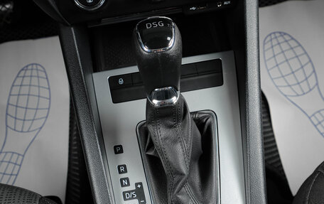 Skoda Octavia, 2016 год, 1 459 000 рублей, 18 фотография