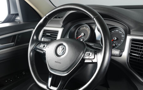 Volkswagen Teramont I, 2018 год, 3 199 000 рублей, 11 фотография