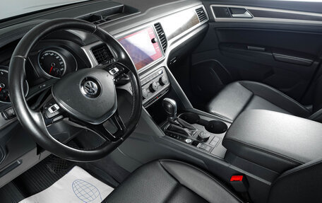 Volkswagen Teramont I, 2018 год, 3 199 000 рублей, 7 фотография