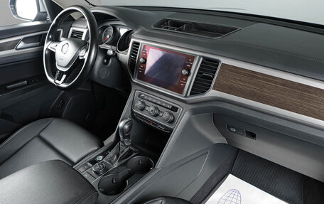Volkswagen Teramont I, 2018 год, 3 199 000 рублей, 10 фотография