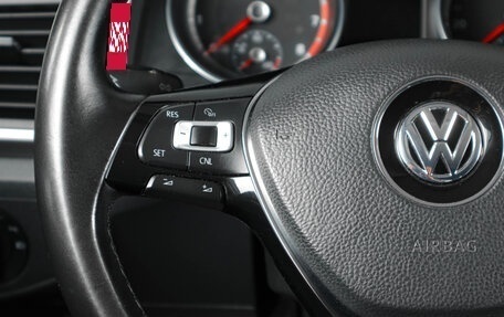 Volkswagen Teramont I, 2018 год, 3 199 000 рублей, 14 фотография