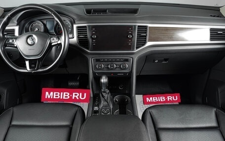 Volkswagen Teramont I, 2018 год, 3 199 000 рублей, 12 фотография