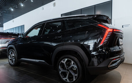 Geely Atlas, 2026 год, 4 119 990 рублей, 3 фотография