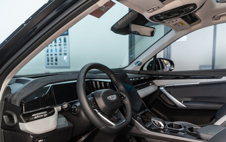 Geely Atlas, 2026 год, 4 119 990 рублей, 10 фотография