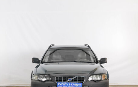 Volvo XC70 I, 2003 год, 519 000 рублей, 2 фотография