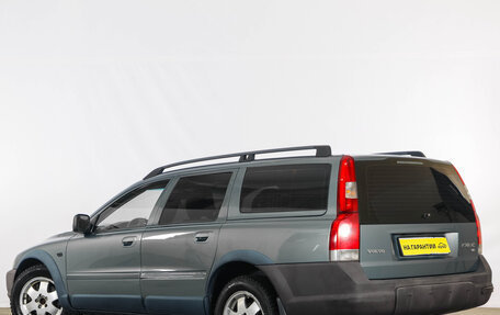 Volvo XC70 I, 2003 год, 519 000 рублей, 5 фотография