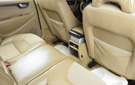 Volvo XC70 I, 2003 год, 519 000 рублей, 10 фотография