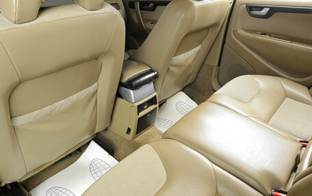 Volvo XC70 I, 2003 год, 519 000 рублей, 9 фотография