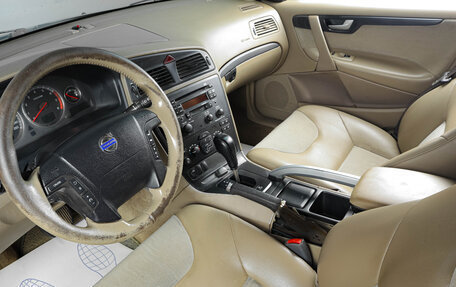 Volvo XC70 I, 2003 год, 519 000 рублей, 8 фотография