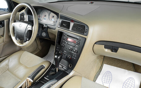 Volvo XC70 I, 2003 год, 519 000 рублей, 11 фотография