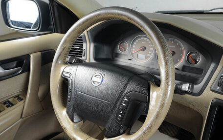 Volvo XC70 I, 2003 год, 519 000 рублей, 12 фотография