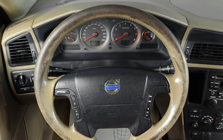 Volvo XC70 I, 2003 год, 519 000 рублей, 14 фотография