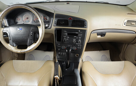 Volvo XC70 I, 2003 год, 519 000 рублей, 13 фотография