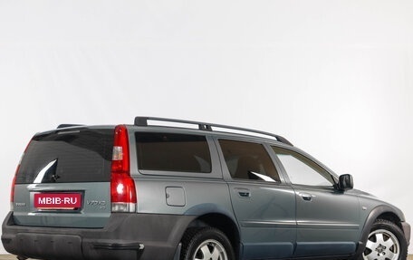 Volvo XC70 I, 2003 год, 519 000 рублей, 7 фотография
