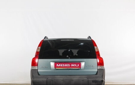 Volvo XC70 I, 2003 год, 519 000 рублей, 6 фотография