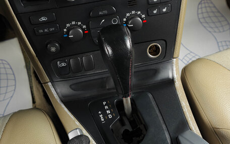 Volvo XC70 I, 2003 год, 519 000 рублей, 18 фотография