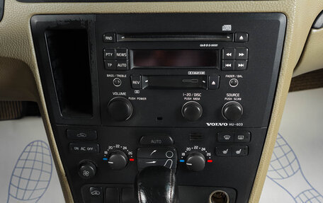Volvo XC70 I, 2003 год, 519 000 рублей, 17 фотография