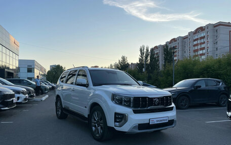 KIA Mohave I, 2021 год, 3 790 000 рублей, 3 фотография
