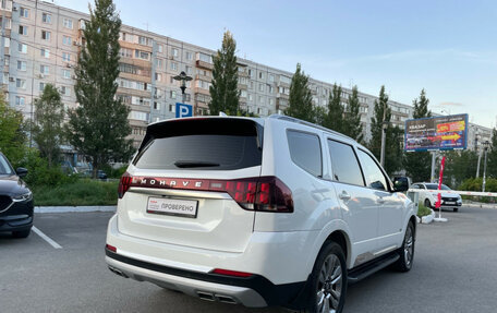 KIA Mohave I, 2021 год, 3 790 000 рублей, 5 фотография
