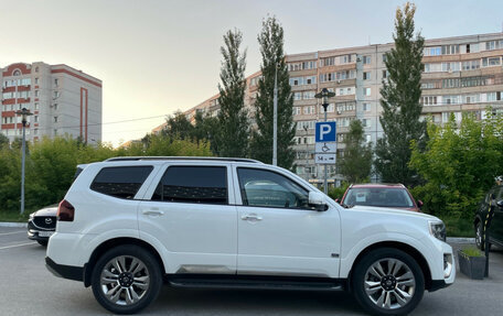 KIA Mohave I, 2021 год, 3 790 000 рублей, 4 фотография
