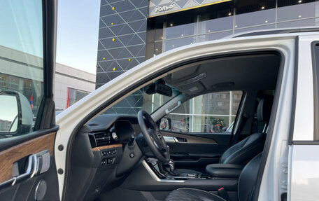 KIA Mohave I, 2021 год, 3 790 000 рублей, 9 фотография