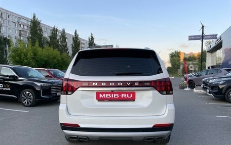 KIA Mohave I, 2021 год, 3 790 000 рублей, 6 фотография