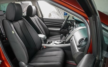 Mazda CX-7 I рестайлинг, 2011 год, 1 099 000 рублей, 8 фотография