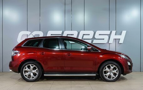 Mazda CX-7 I рестайлинг, 2011 год, 1 099 000 рублей, 5 фотография