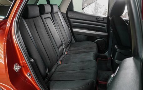 Mazda CX-7 I рестайлинг, 2011 год, 1 099 000 рублей, 7 фотография
