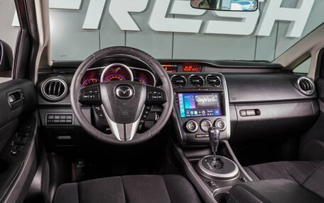 Mazda CX-7 I рестайлинг, 2011 год, 1 099 000 рублей, 6 фотография