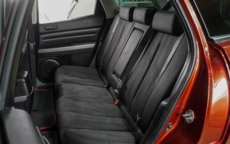 Mazda CX-7 I рестайлинг, 2011 год, 1 099 000 рублей, 9 фотография